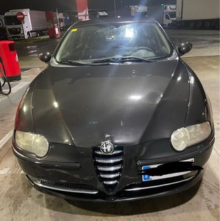 Alfa Romeo 147 2004