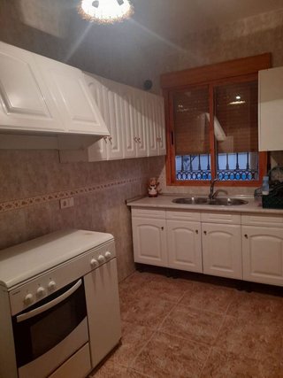 Chalet en venta en Priego de Córdoba