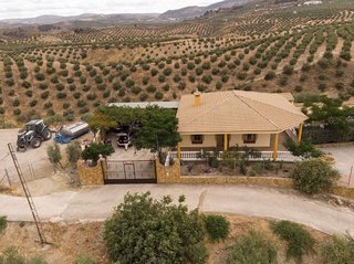 Chalet en venta en Priego de Córdoba