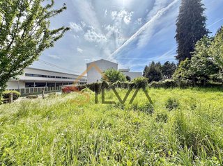 Solar en venta en Residencia - Abella en Lugo