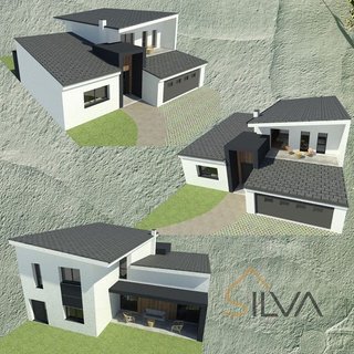 Solar en venta en Residencia - Abella en Lugo