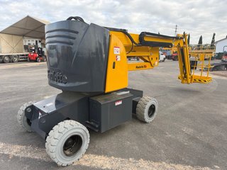 Plataforma Elevadora Haulotte HA15IP 2014
