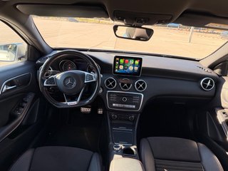 Mercedes-Benz Clase A 2016