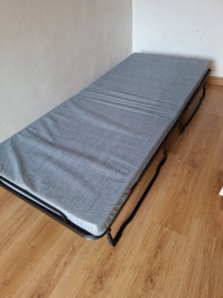 Cama Plegable Ikea NORRUDDEN 80x193 cm