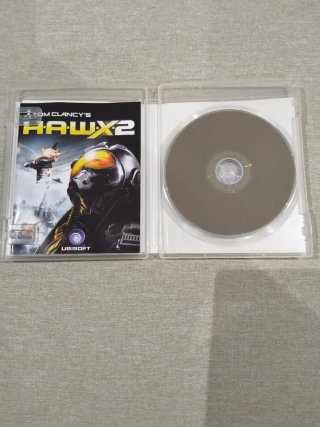 Tom Clancy's HAWX 2 PS3