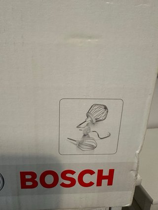 Robot de cocina Bosch MUM4405