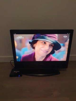 Televisor Sony 20 pulgadas + HDMI