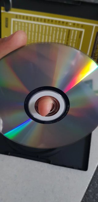 Lote documentales   formato dvd