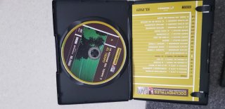 Lote documentales   formato dvd