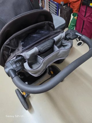 Carrito Bebé Chicco Trío Completo