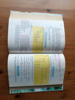 Algebra con gráficos y 6.523 ejercicios y probl...