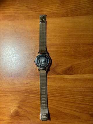 RELOJ CITIZEN ECO DRIVE LADY