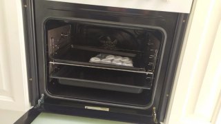 Horno y Vitrocerámica Blanca