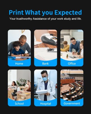 Confezione da 2 toner compatibili neri Brother