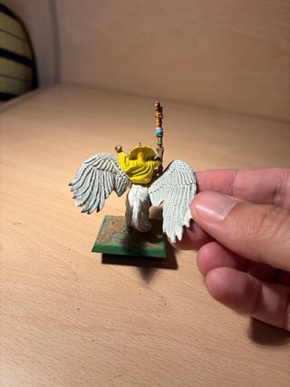 Warhammer Baltazar Gelt Escucho ofertas