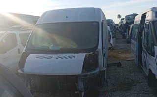 Fiat d8169004 radiador calefacción / ducato 224547