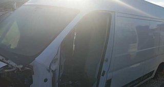 Fiat d8169004 radiador calefacción / ducato 224547