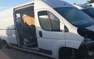 Fiat d8169004 radiador calefacción / ducato 224547
