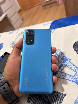 Xiaomi Redmi Note 11S 128GB