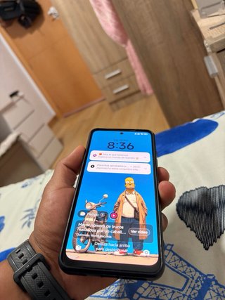 Xiaomi Redmi Note 11S 128GB