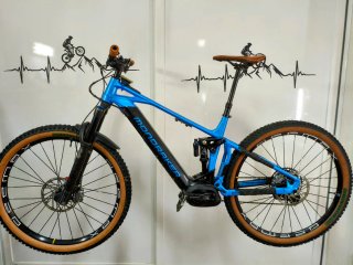 Mondraker Crafty R garantia oficial.  mejorada.
