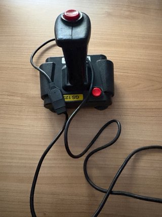 Joystick GunShot 1 Megadrive