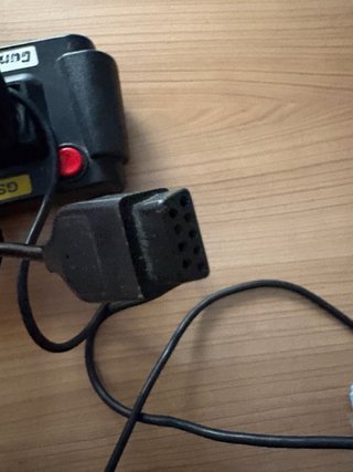 Joystick GunShot 1 Megadrive