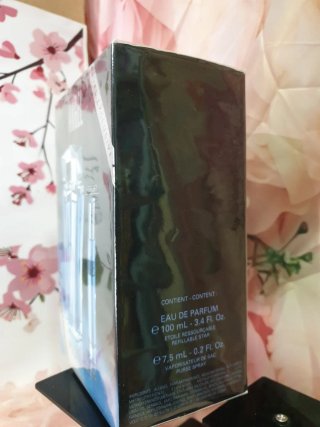 Angel Mugler Perfume travel exclusive edp 100ml