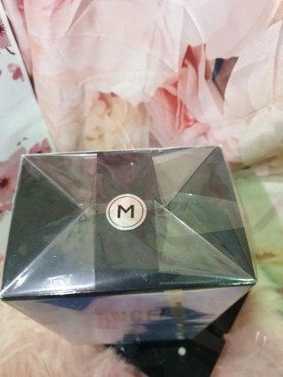 Angel Mugler Perfume travel exclusive edp 100ml