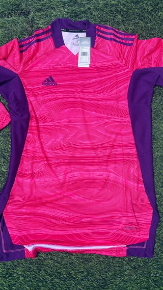 Camiseta Adidas Mujer Manga Larga Talla M