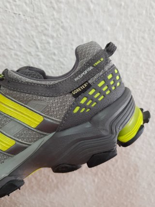 Zapatillas Adidas Response Trail Gore-Tex