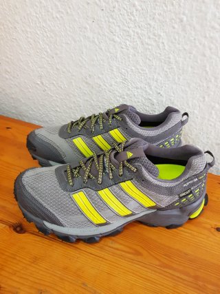 Zapatillas Adidas Response Trail Gore-Tex