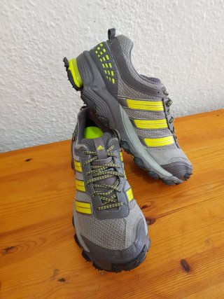 Zapatillas Adidas Response Trail Gore-Tex