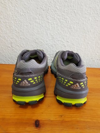 Zapatillas Adidas Response Trail Gore-Tex