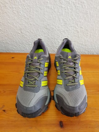 Zapatillas Adidas Response Trail Gore-Tex