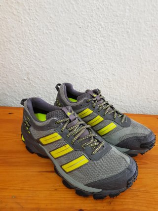 Zapatillas Adidas Response Trail Gore-Tex