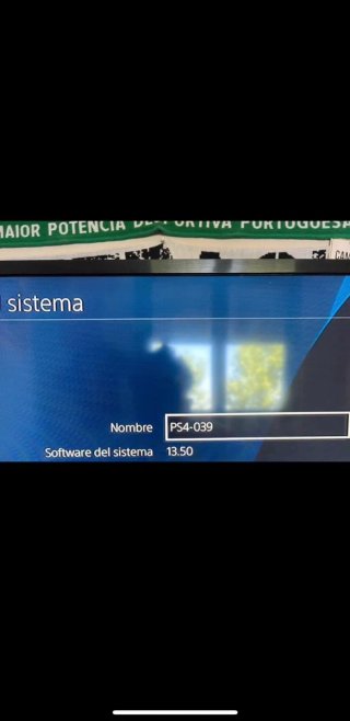 Console PlayStation 4 Bianca
