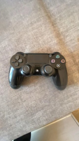 Consola PlayStation 4 Blanca