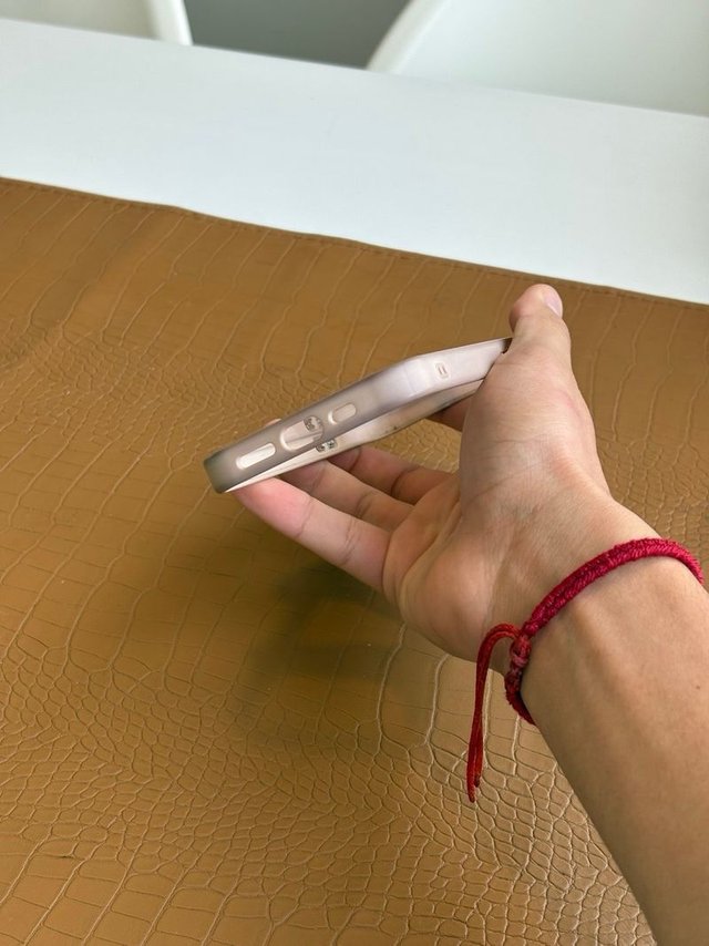 Funda Transparente