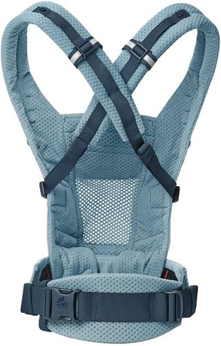 Ergobaby mochila portabebé ergonómica transpirable