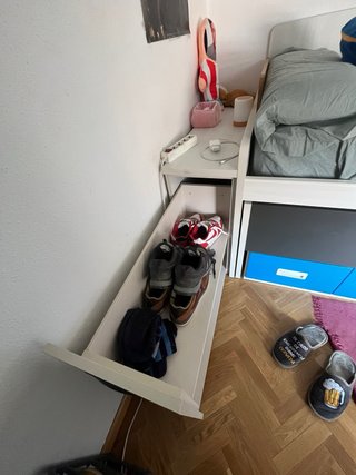 Habitación Juvenil Completa