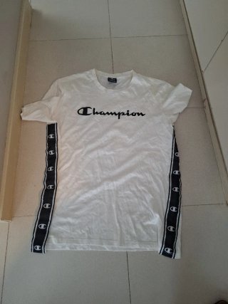 Camiseta Champion Talla XL