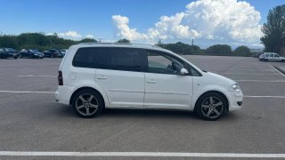Volkswagen Touran 2009