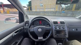Volkswagen Touran 2009