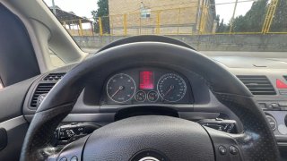 Volkswagen Touran 2009
