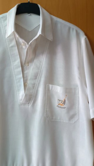 Lote 4 prendas 3 camisa 1 camiseta  T/48  5€ todas