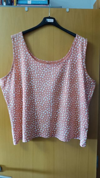 Lote 4 prendas 3 camisa 1 camiseta  T/48  5€ todas