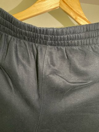 Pantalón Nike Negro