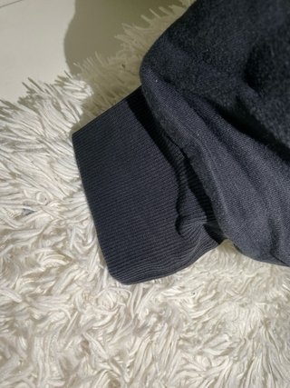 Pantalón Nike Negro