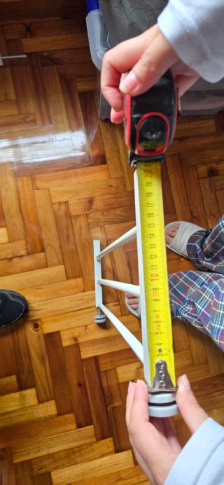 Barrera de escaleras Hauck con extensión